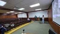 Sessions (March 25) Photo